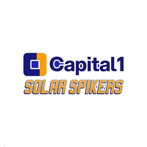 capital1 solar energy corp|Capital1 Solar Spikers bare initial lineup for coming PVL tilt.